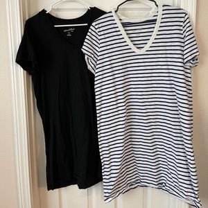 Universal Thread Tshirt dress 2 pack